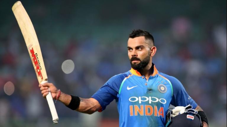 ‘King’ Virat Kohli turns 31: Here are few top Tweets