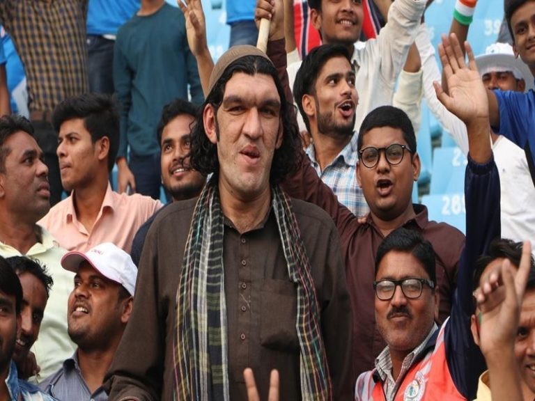 Afghan Cricket Fan Struggles To Find Place To Stay In Lucknow