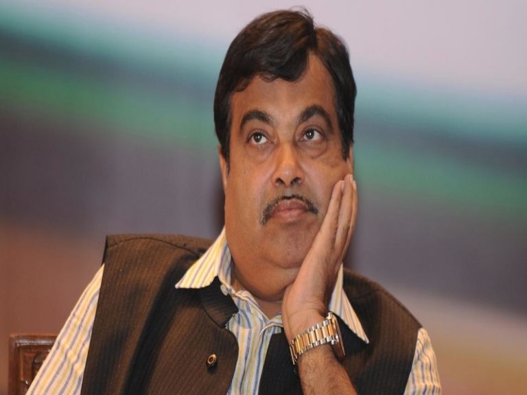Gadkari’s Sudden Flight To Nagpur As Time Runs Out In Maharashtra