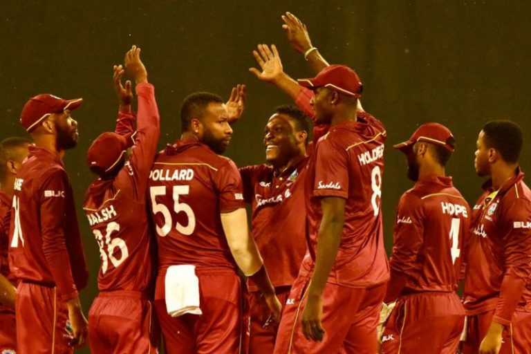 Kieron Pollard To Lead West Indies In T20I, ODI Series Against India