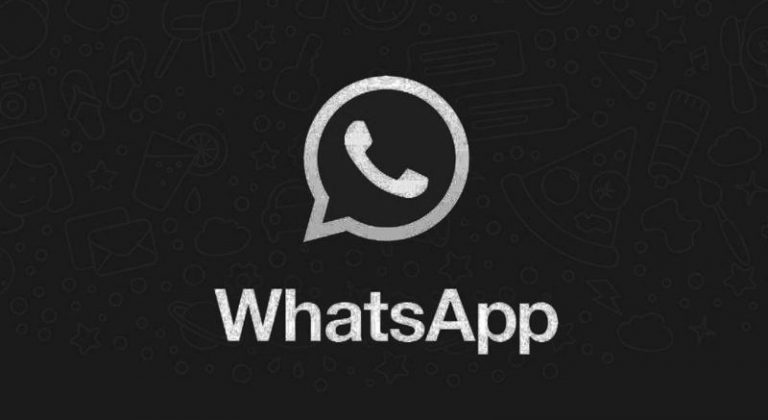 WhatsApp Gets New Beta Gets Dark Wallpaper