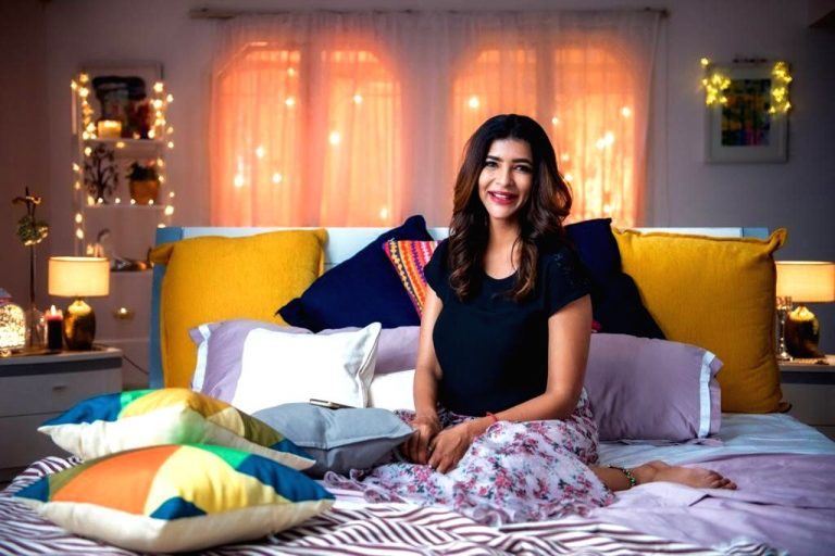 Popular Secrets of Lakshmi Manchu’s Fitness