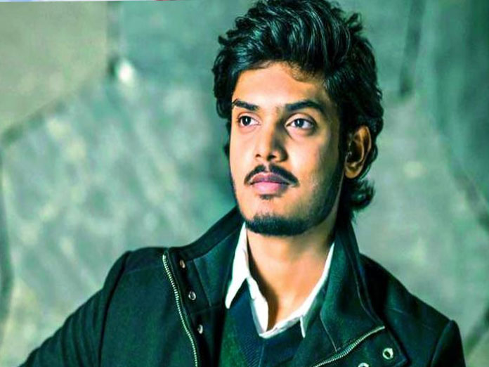 Akash Puri’s ‘ROMANTIC’ Shoot In Goa