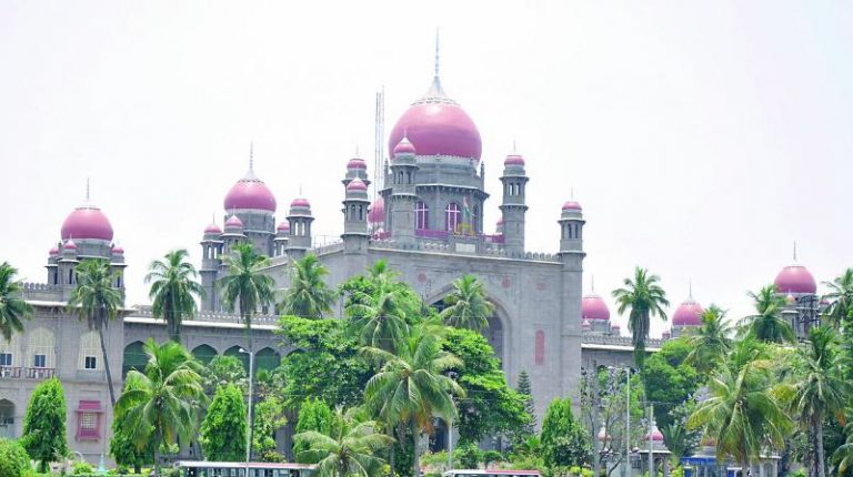 Telangana HC directs Ts govt to fill vacancies in crucial posts by dec 20