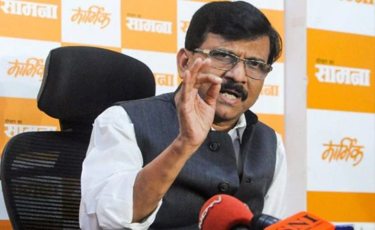 Sena Exits Govt; NCP, Congress Meetings On Maharashtra