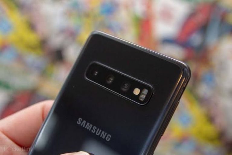 Samsung Galaxy S11 may have 120 Hz display