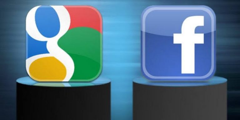 Google, Facebook Are Human Rights Abusers, States Amnesty International