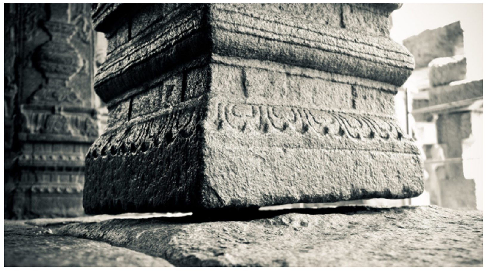 lepakshi: do you know the secret of the temple ..!