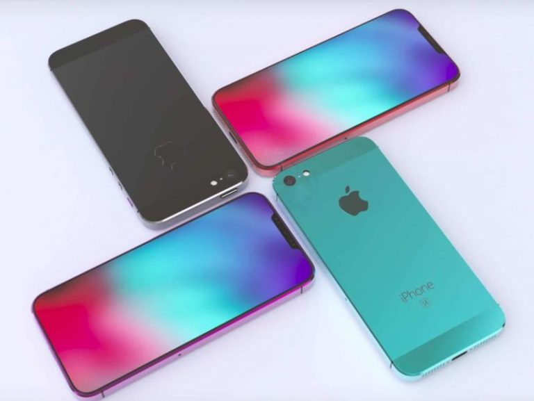 Apple iPhone SE 2 on track to launch in first half of 2020