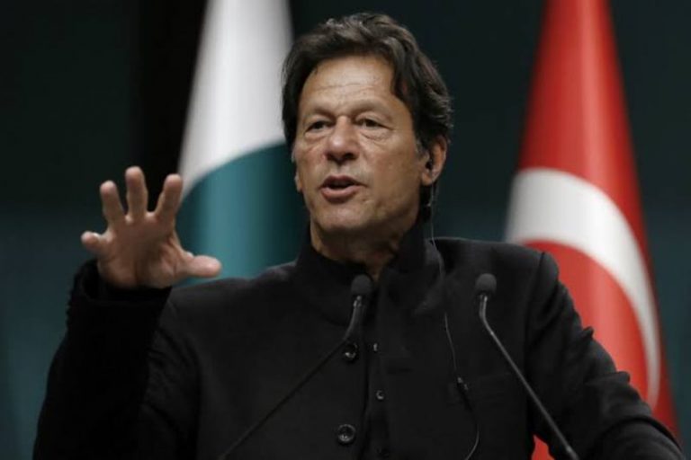 Pak PM Says No Fee For Indian Sikhs On Kartarpur Corridor Opening Day