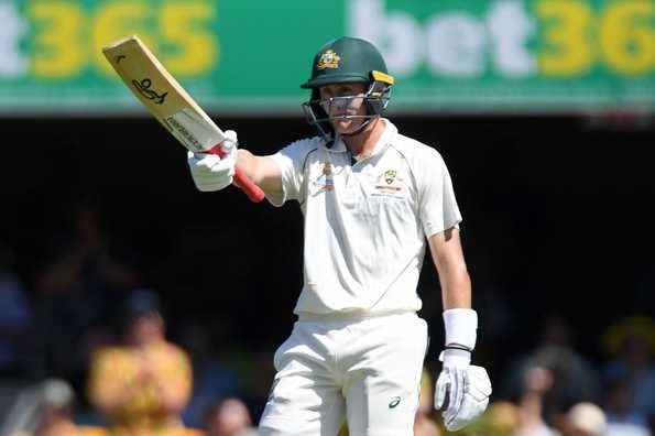 Labuschagne’s Ton Keeps Pakistan Out of the Test Match