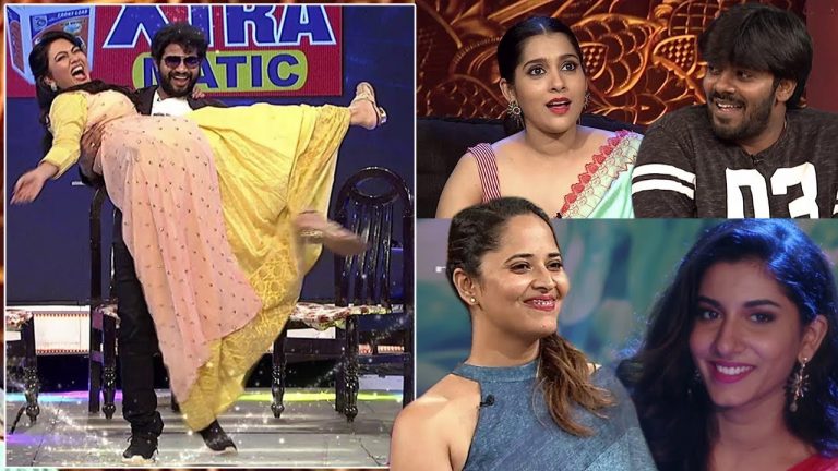 All in One Super Entertainer Promo  12th November 2019 Dhee Champions, Jabardasth, Extra Jabardasth