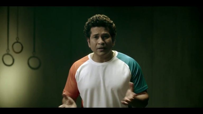 Master Blaster Sachin Tendulkar Fitness Secrets