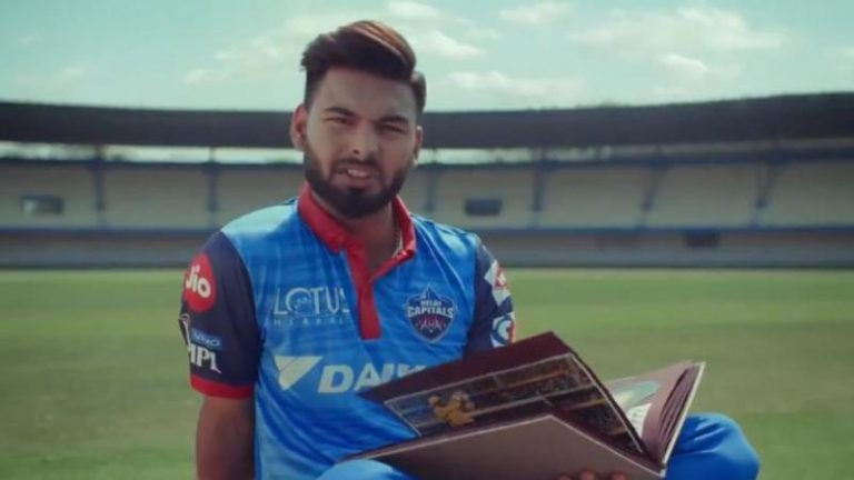 IPL lessons can help Rishabh Pant regain touch : Pravin Amre