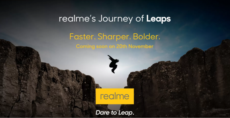 Flipkart teases Realme X2Pro ahead of India launch on November 20