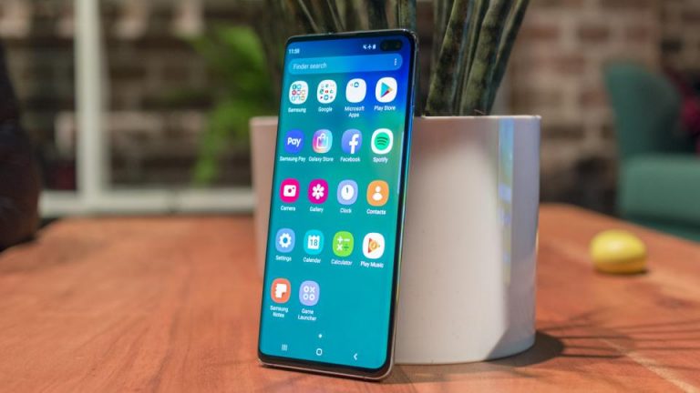 Samsung Galaxy S11 to use second-gen 108 MP sensor