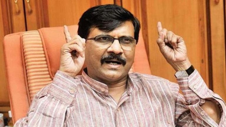 No Truce With BJP Yet, Shiv Sena’s Sanjay Raut Meets Sharad Pawar Again
