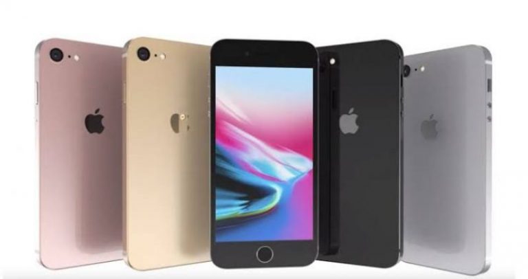 iPhone 12 Pro to get 6GB of RAM, iPhone SE 2 production to start in Feb