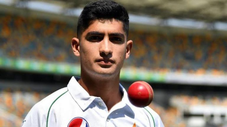 Naseem Shah in focus as Pakistan Take on Australia