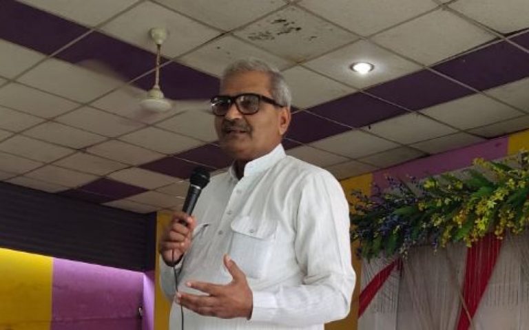 “Hands Will Be Broken, Strangled”: BJP MP