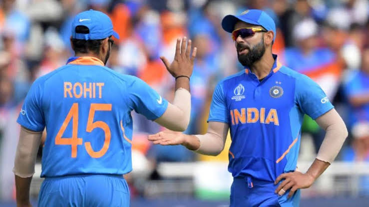 Kohli To Lead India’s T20I, ODI Squads vs WI, Shami, Bhuvi Return