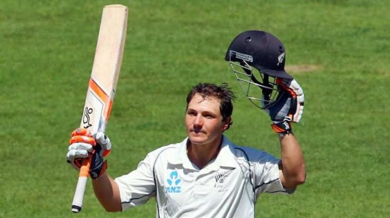Watling’s Hundred headlines as New Zealand Takes a Lead of 41