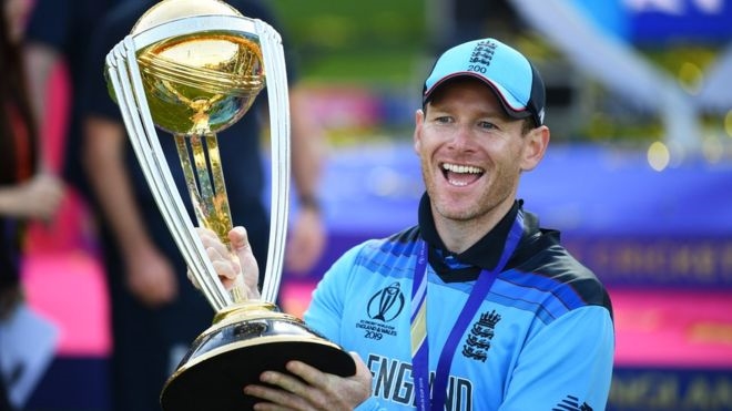 Morgan, Knight to lead London Spirits in The Hundred Tournament