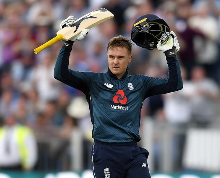 Quetta Gladiators pick Jason Roy in PSL draft