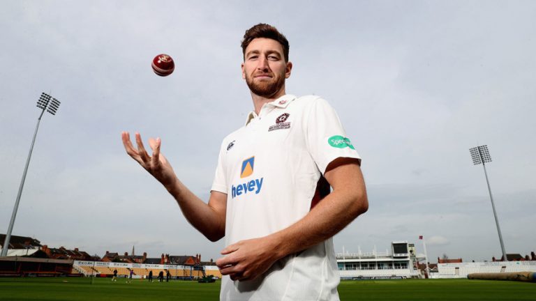 Renegades sign Gleeson last-minute after Shinwari, Faheem pull out