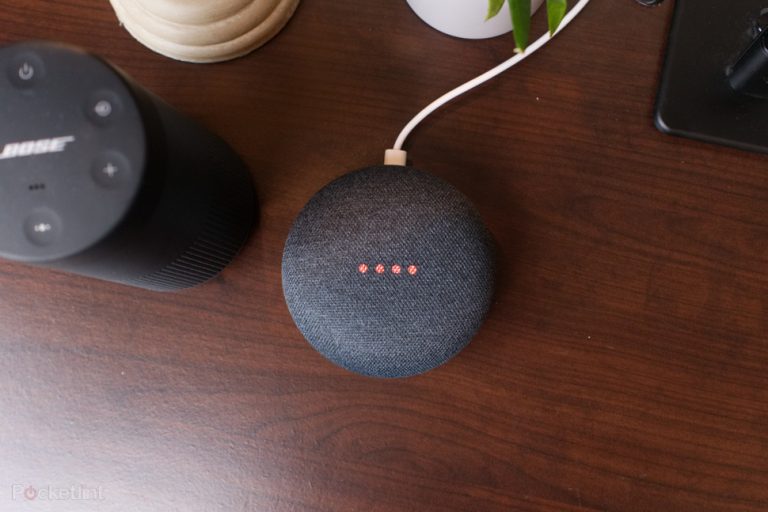 Google joins Amazon and Apple to create an open-source smart home standard