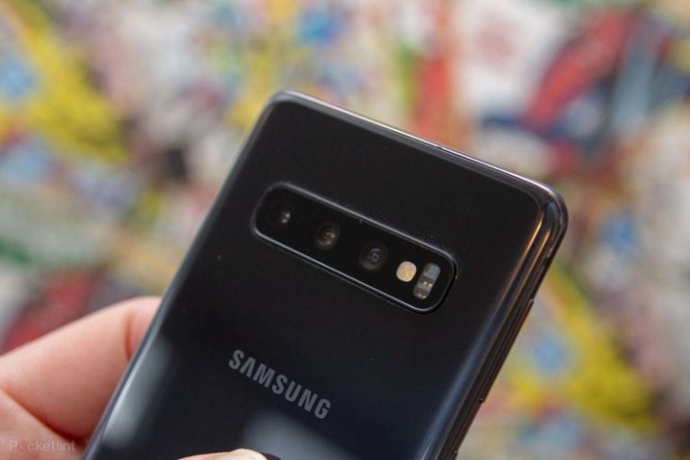 Samsung Galaxy S11+ Rumoured to Feature Custom 108-Megapixel Image Sensor