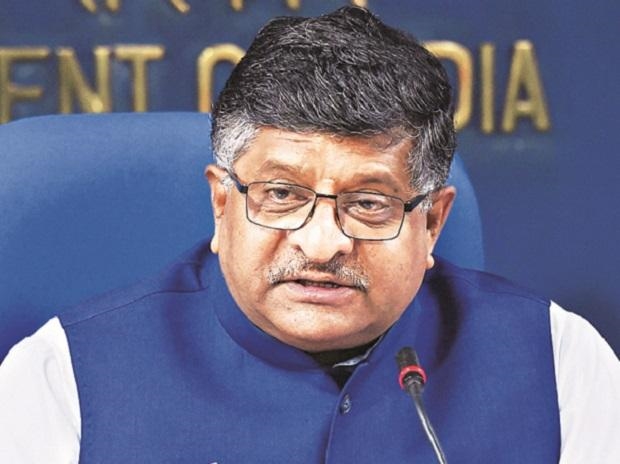 Govt Not A Postman But A Stakeholder In Appointing Judges: Law Minister
