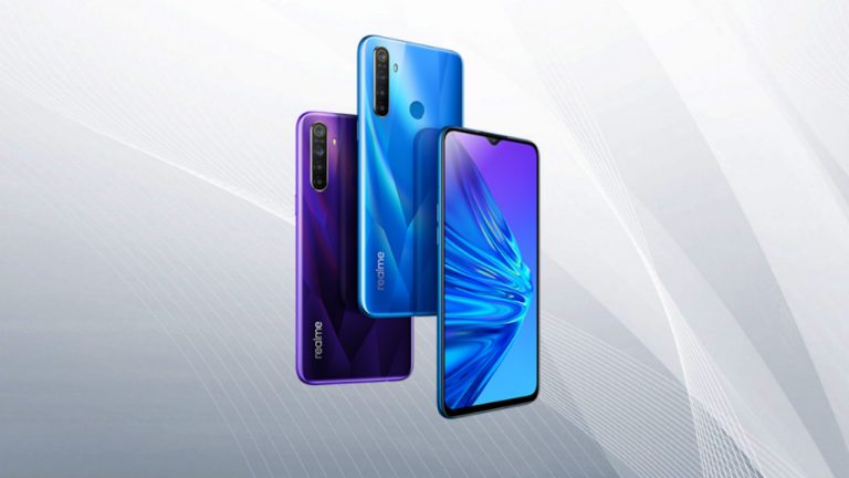 Realme C3, Realme 5i Listed on Singapore’s IMDA, Expected to Launch Soon