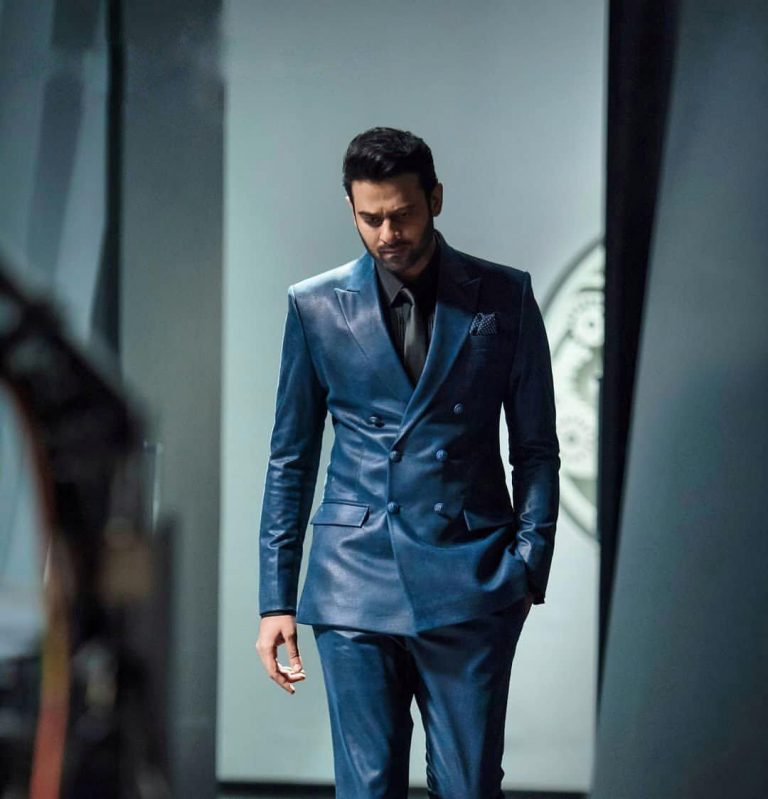 Young Rebel Star Prabhas skips shoot for a vacation recently