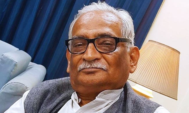 Senior Advocate Rajeev Dhavan ‘Dismissed ‘ by Muslim Parties from Ayodhya Case