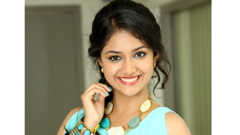 Keerthy Suresh Hikes her Remuneration!