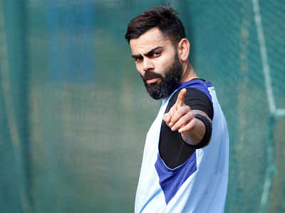 Virat Kohli trolls Harbjahan Singh after spinner shares work-out video