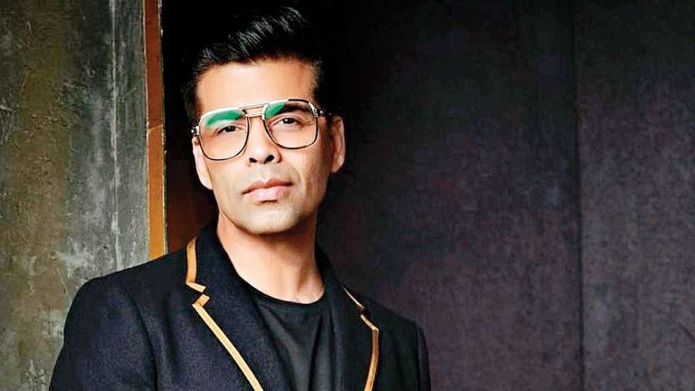Karan Johar’s upcoming movie after ‘Takht’ is going to be ‘Dostana 2’