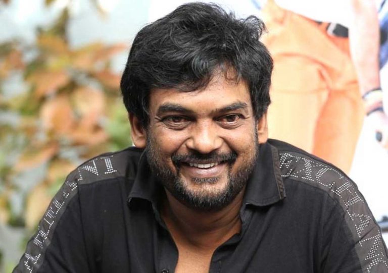 director Puri Jagannadh Salutes Telangana Police