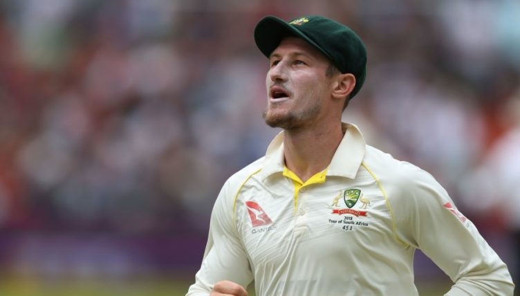 Bancroft omitted of Australia squad for New Zealand Tests