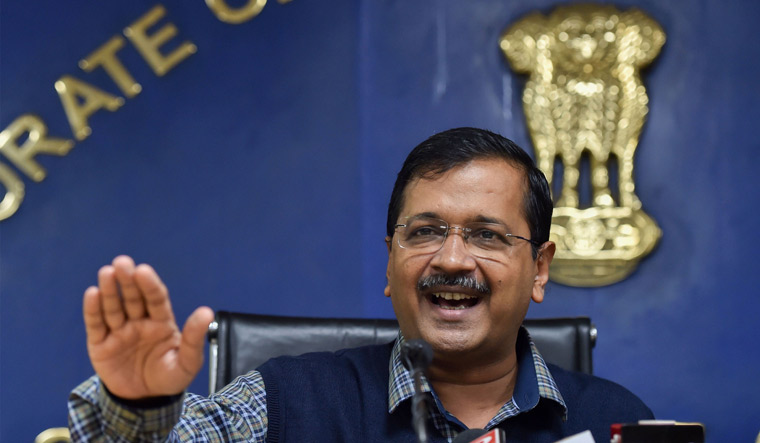 Delhi CM, LG to discuss price ceiling for Covid treatment at pvt hospitals
