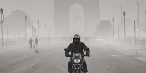 At 2.4 Degrees, Delhi In For Second Coldest December Since 1901
