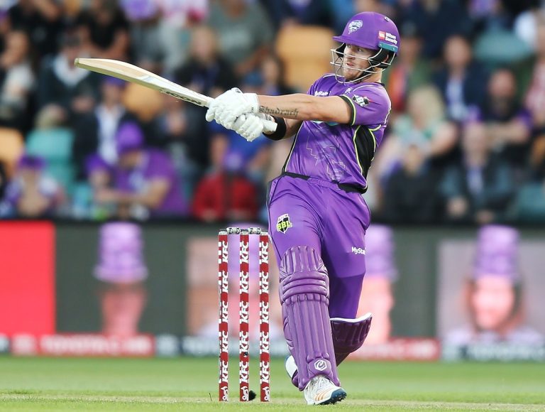 BBL: Short, McDermott fifties help Hurricanes cruise to win