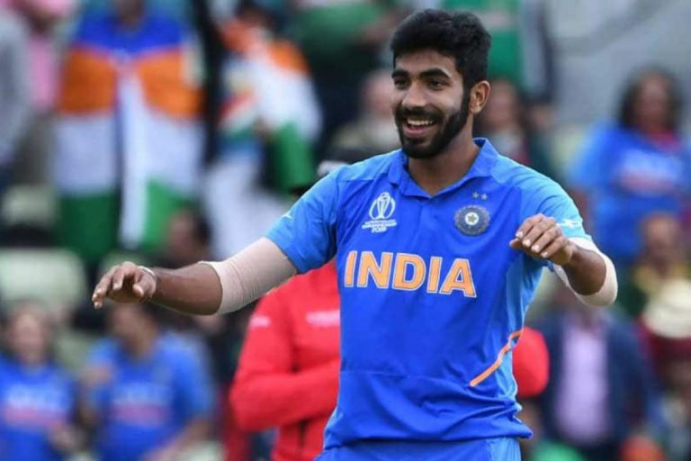 Dhawan, Bumrah return from injuries; Rohit rested for SL T20Is