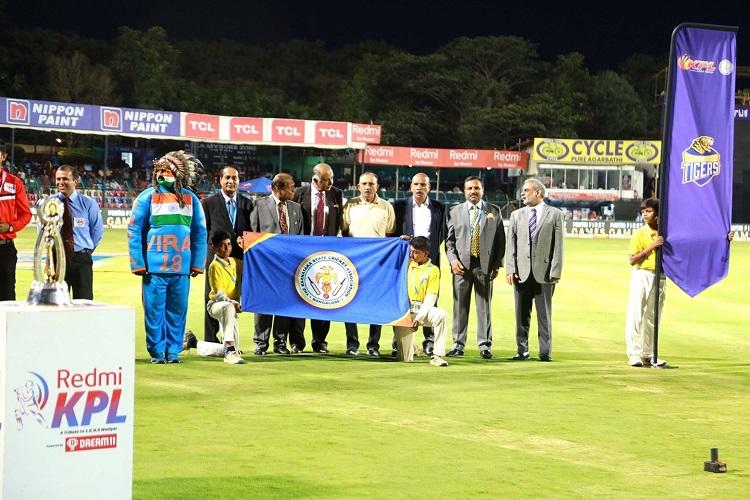 KSCA bars Sudhindra Shinde, names players alleged in KPL fixing