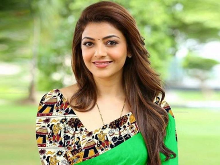 Kajal Aggarwal New Year Plans, 2020 Schedule Revealed