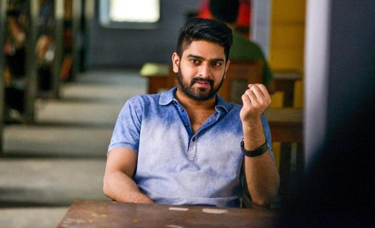 Naga Shaurya’s “Ashwathama” Teaser is Out and Creating a Buzz