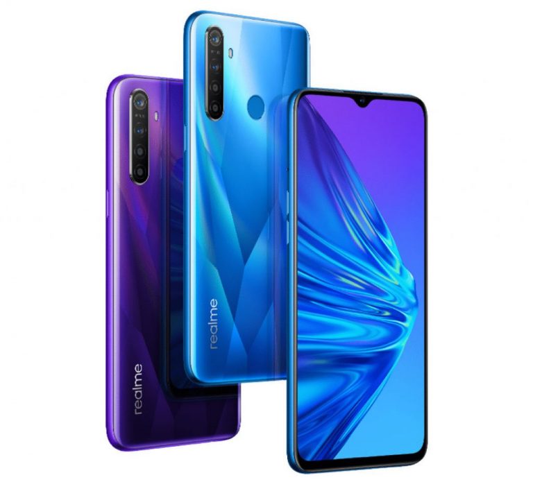 Realme 5i Set to Launch on January 6, Phone to be launched in Vietnam
