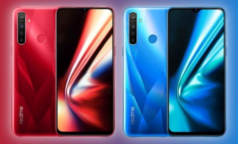 Realme 5i Gets Wi-Fi Alliance Certification, Tipping Imminent Launch