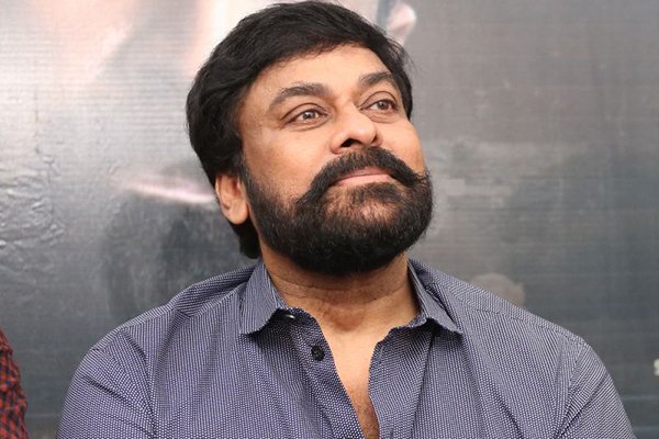 Megastar  Chiranjeevi hails AP Disha act, says women could live freely hereafter